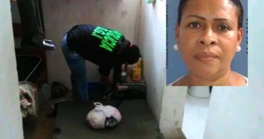 Cinco reclusas en prisión preventiva por asesinato en Esmeraldas – La Voz del Altiplano
