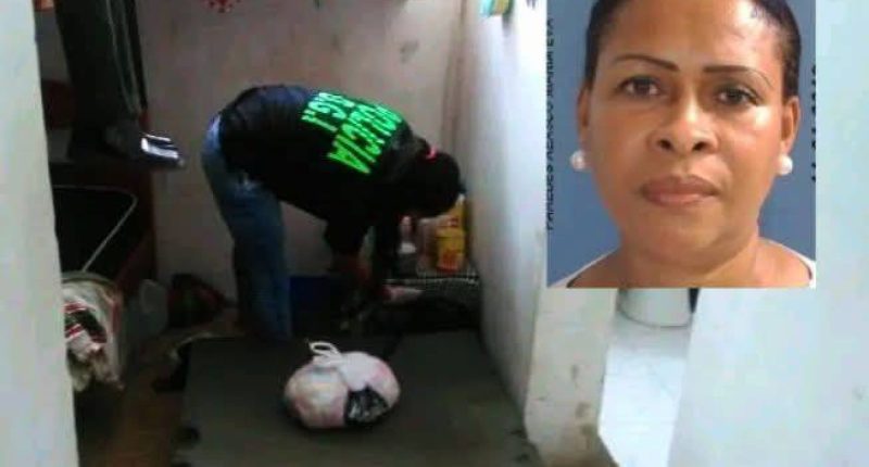 Cinco reclusas en prisión preventiva por asesinato en Esmeraldas – La Voz del Altiplano