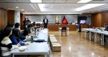 Nuevo diferimiento audiencia caso Liga2 por procesada – La Voz del Altiplano