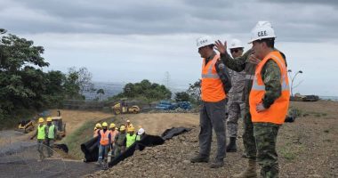 En Manabí exigen vialidad estable para radar en Montecristi – La Voz del Altiplano