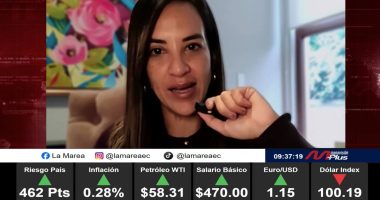 Desprotección a operadores de justicia: María Dolores Miño – La Voz del Altiplano