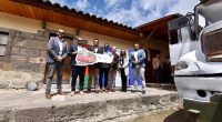 Reactiva el Tramo Ferroviario El Tambo-Coyoctor – La Voz del Altiplano