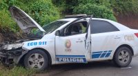 banda choca patrullero para huir tras intento de asalto en carretera – La Voz del Altiplano