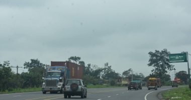 Tercer anillo vial de Santo Domingo – La Voz del Altiplano