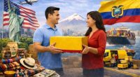 Remesas, comercio y logística fortalecen vínculo migrante – La Voz del Altiplano