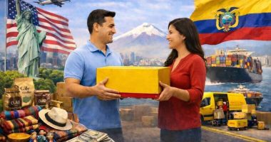 Remesas, comercio y logística fortalecen vínculo migrante – La Voz del Altiplano