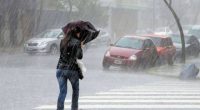 Fuertes lluvias en costa, sierra y Amazonía – La Voz del Altiplano