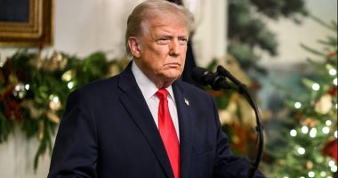 Estados Unidos refuerza su presencia en Venezuela – La Voz del Altiplano