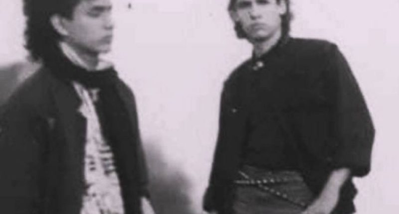 Tranzas despide a ‘Yoyó’ Ponce, su primer baterista – La Voz del Altiplano