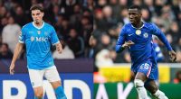 Chelsea con Moisés Caicedo visita a Napoli en choque clave – La Voz del Altiplano