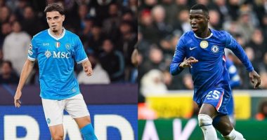 Chelsea con Moisés Caicedo visita a Napoli en choque clave – La Voz del Altiplano