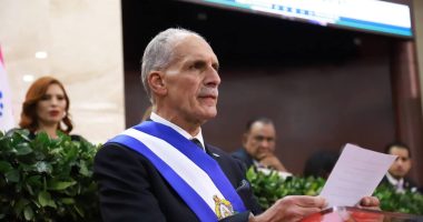 Nasry Asfura asume presidencia de Honduras – La Voz del Altiplano