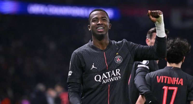 PSG y Willian Pacho buscan clasificación ante Newcastle – La Voz del Altiplano