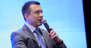 Daniel Noboa impulsa la inversión durante gira en Panamá – La Voz del Altiplano