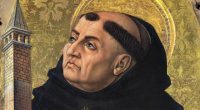 El legado de Santo Tomás de Aquino, el Doctor Angélico – La Voz del Altiplano