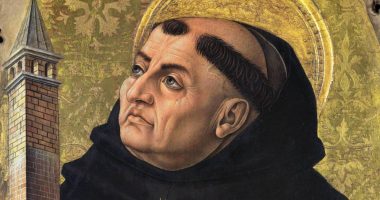 El legado de Santo Tomás de Aquino, el Doctor Angélico – La Voz del Altiplano