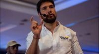 Jan Topic expone minería ilegal ligada a grupos armados – La Voz del Altiplano
