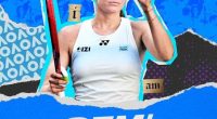 Elena Rybakina avanza a semifinales del Abierto de Australia – La Voz del Altiplano