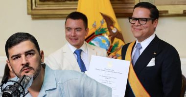 José Julio Neira responde a a video de Aquiles Álvarez – La Voz del Altiplano