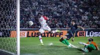 Jordy Caicedo inicia con goles su etapa en Huracán – La Voz del Altiplano