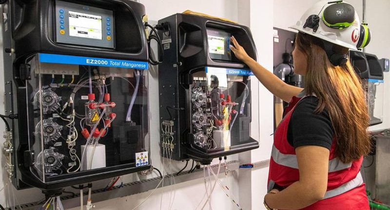 Agua Potable Guayaquil 2026: Cumplimiento de Normas INEN – La Voz del Altiplano