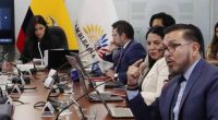 Choque entre ADN y Revolución Ciudadana en Asamblea – La Voz del Altiplano