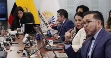 Choque entre ADN y Revolución Ciudadana en Asamblea – La Voz del Altiplano