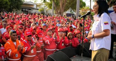 Venezuela desbloquea fondos congelados tras cambios con EE. UU. – La Voz del Altiplano