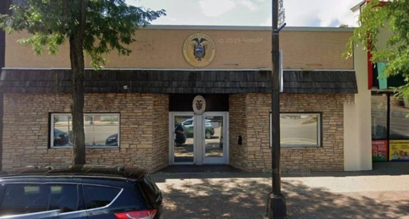 Cancillería de Ecuador reacciona por incidentes con el ICE – La Voz del Altiplano