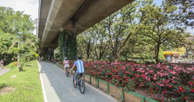 Medellín reduce temperatura con inversión de .50 por habitante – La Voz del Altiplano