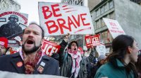 Protestas en Minneapolis contra el ICE: Miles se movilizan – La Voz del Altiplano