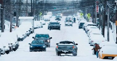 Ola de frío extremo provoca emergencia en 17 estados de EEUU – La Voz del Altiplano