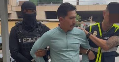EE.UU. presenta cargos contra ‘Pipo’, líder de Los Lobos – La Voz del Altiplano