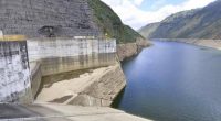 Lluvias elevan nivel del embalse de Mazar – La Voz del Altiplano