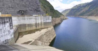 Lluvias elevan nivel del embalse de Mazar – La Voz del Altiplano
