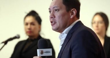 Ordenan la captura del alcalde de Cuenca Cristian Zamora – La Voz del Altiplano