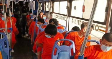 SNAl moviliza 900 presos en plan contra el caos carcelario – La Voz del Altiplano