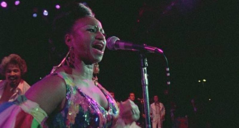 Fania All Stars impacta a 80,000 en África – La Voz del Altiplano