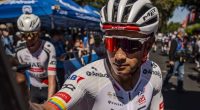 Jhonatan Narváez abandona Tour Down Under tras dura caída – La Voz del Altiplano