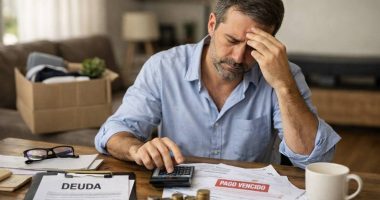 30 días sin trabajo: claves para reorganizar finanzas – La Voz del Altiplano