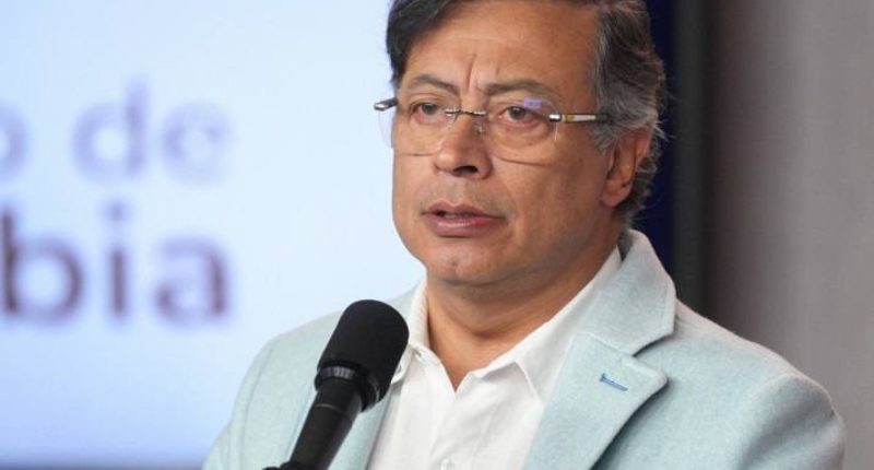 Petro acepta reunión con Noboa; pero priorizar puertos – La Voz del Altiplano