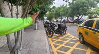 Quejas por parqueo pagado en Mall del Pacífico – La Voz del Altiplano
