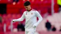 El Sevilla rompe su mala racha ante el Athletic – La Voz del Altiplano