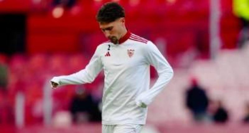 El Sevilla rompe su mala racha ante el Athletic – La Voz del Altiplano