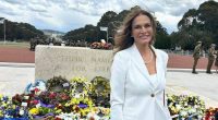 Patricia Terán, nueva embajadora de Ecuador en Nueva Zelanda – La Voz del Altiplano