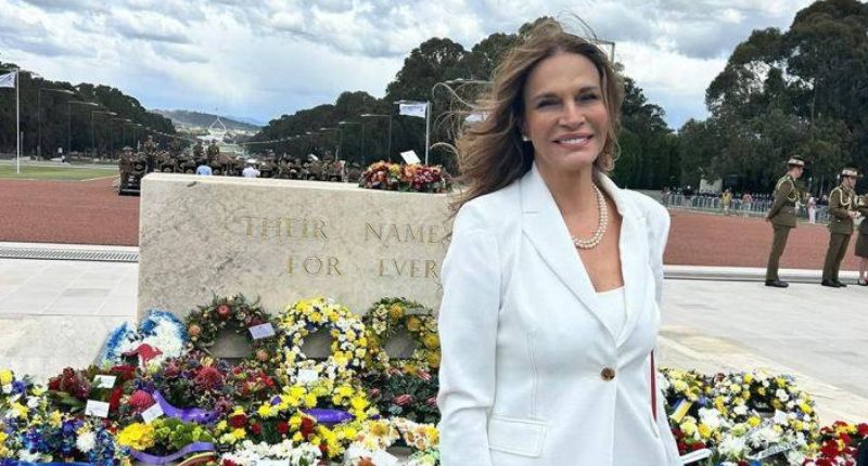 Patricia Terán, nueva embajadora de Ecuador en Nueva Zelanda – La Voz del Altiplano