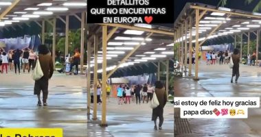 El bailarín de Santo Domingo que arrasó en TikTok – La Voz del Altiplano