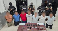 16 arrestados en allanamientos en tres cantones del Guayas – La Voz del Altiplano