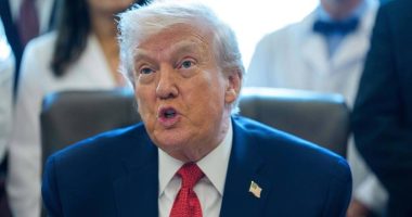 Petróleo venezolano incautado ya se procesa en EE.UU. – La Voz del Altiplano