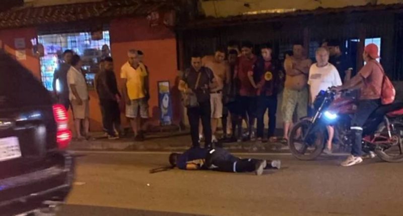 Despachador asesinado tras asalto a gasolinera – La Voz del Altiplano